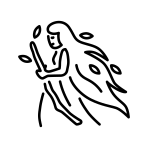 Nature Spirit icon