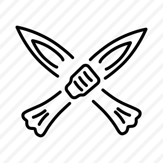 Obsidian Knife preview