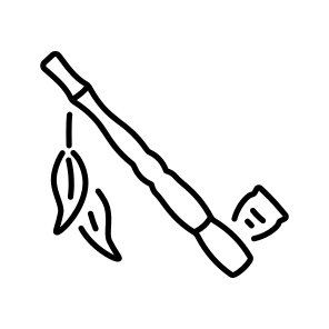 Peace Pipe icon