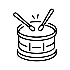 Ritual Drum icon