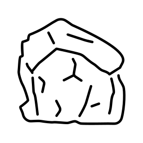Rock Mountain icon