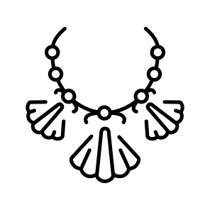 Shell Necklace icon