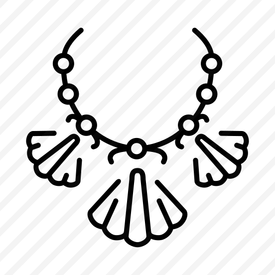 Shell Necklace preview