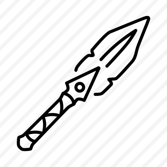 Spear preview