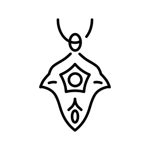 Stone Amulet icon