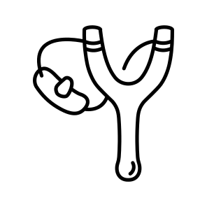 Stone Sling icon
