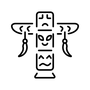 Totem icon