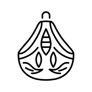 Tribal Basket icon