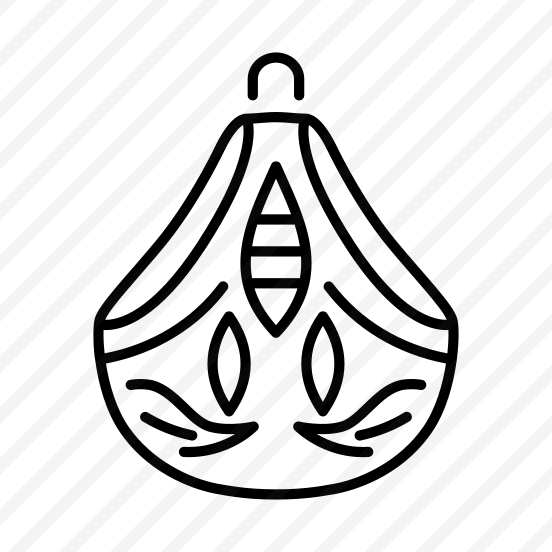 Tribal Basket preview