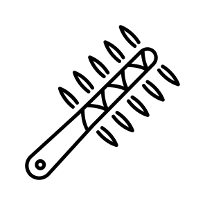 Tribal Comb icon