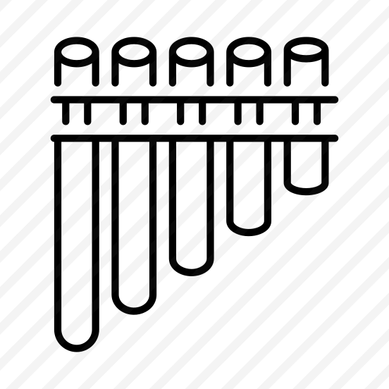 Tribal Flute preview