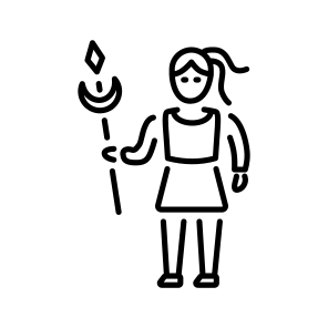 Tribal Guardian icon