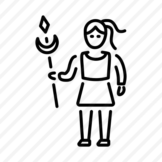 Tribal Guardian preview