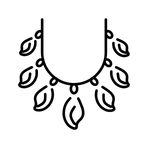 Tribal Jewellery icon