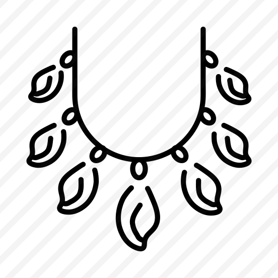 Tribal Jewellery preview