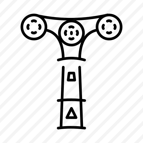 Tribal Stick preview