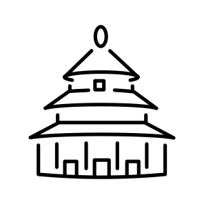 Tribal Temple icon