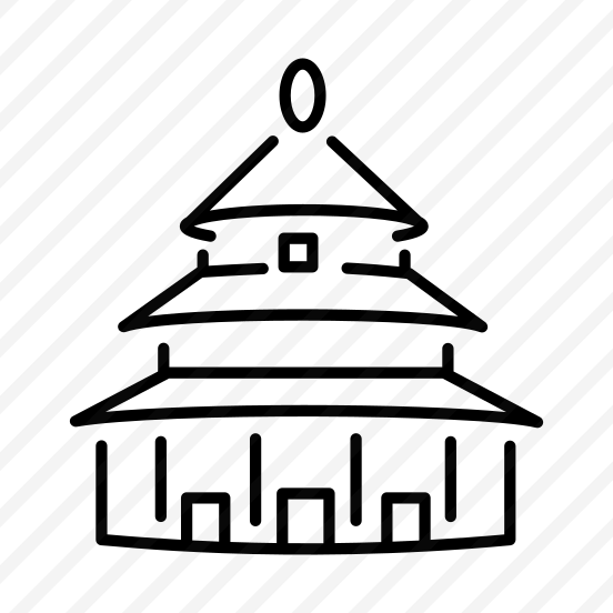 Tribal Temple preview