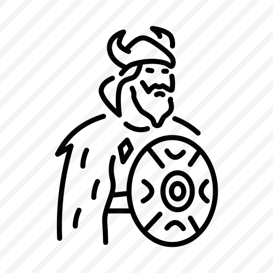 Viking Warrior preview