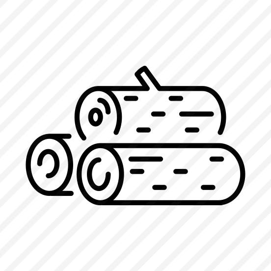 Wood Logs preview