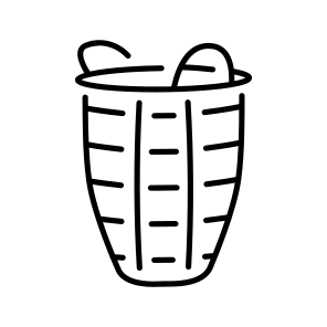 Woven Basket icon