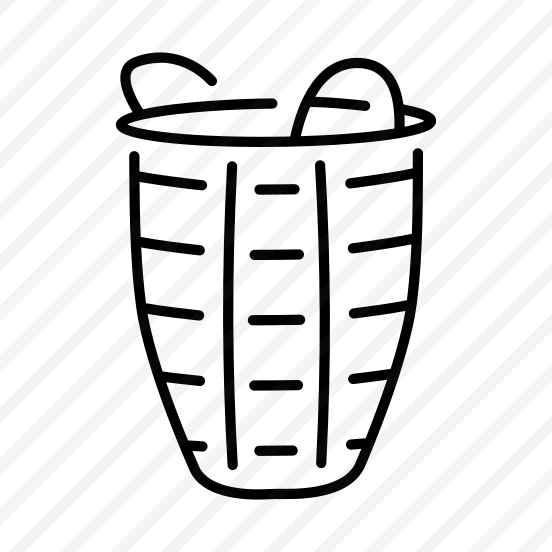 Woven Basket preview