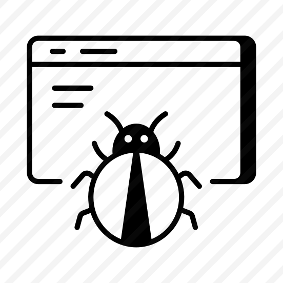 Browser Bug preview