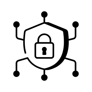 Cyber Security icon