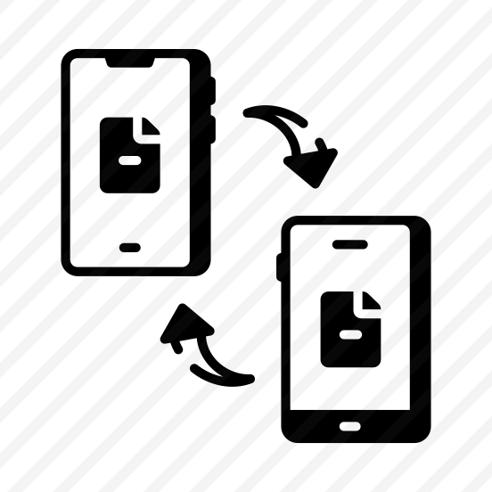 Data Transfer preview