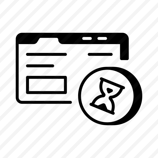 Loading Browser preview