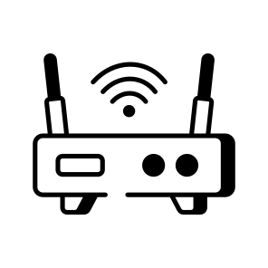 Modem icon