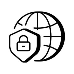 Network Security icon