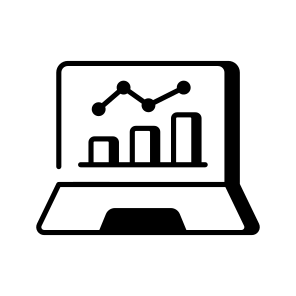 Online Analytics icon