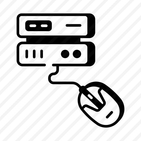 Server Control preview