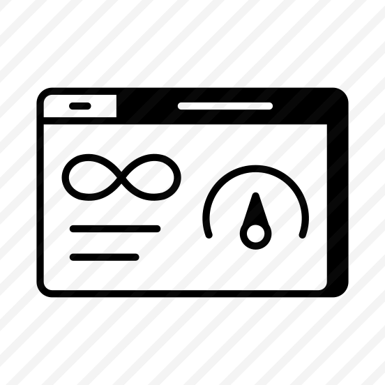 Unlimited Bandwidth preview