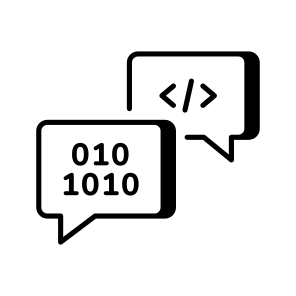 Web Language icon