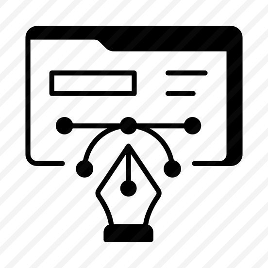 Website Design preview