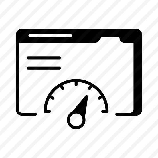 Website Performance preview