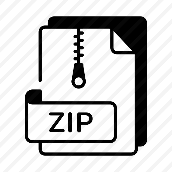 Zip File preview