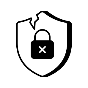 Breach Security icon
