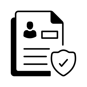 Data Protection icon
