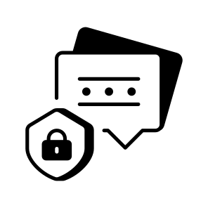 Encrypted Chat icon