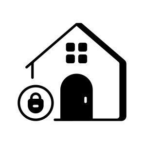 Home Security icon