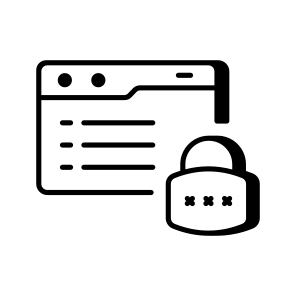 Password Manager icon