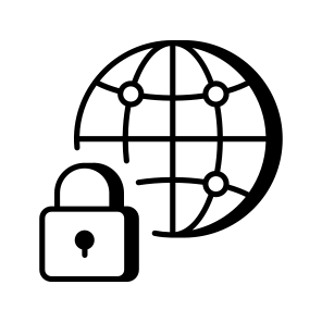 Safe Internet icon
