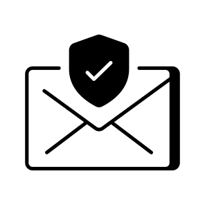 Secure Mail icon
