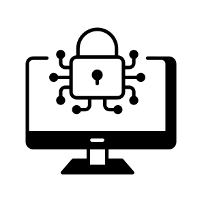 System Security icon