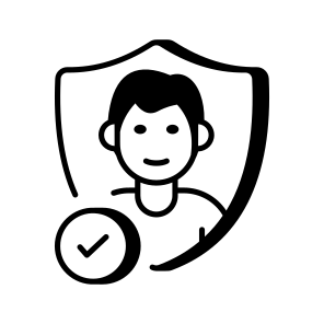 User Authentication icon
