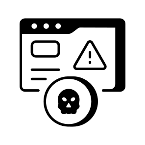 Web Hacking icon