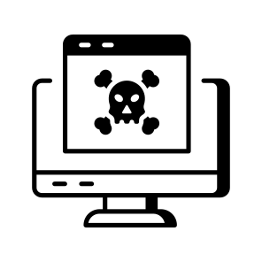Web Security icon